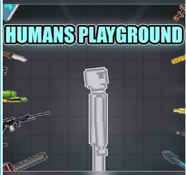 Popular Game 4: melonplayground